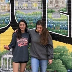 Meet your Posher, Sofia